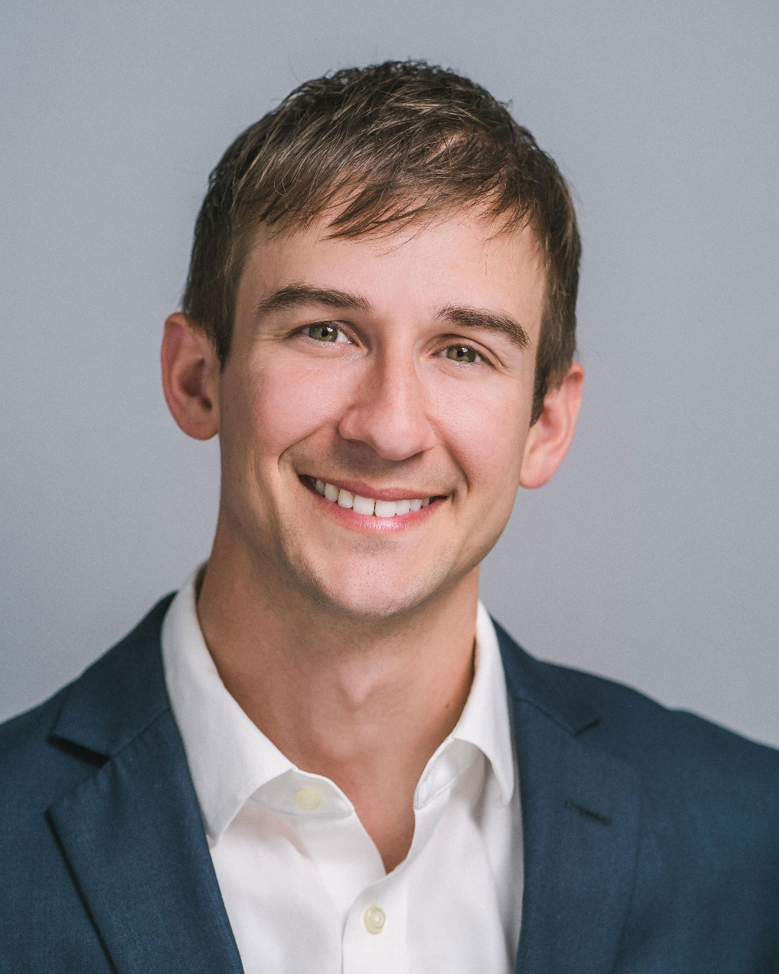 Photo of Dr. Scott M. Hannaman